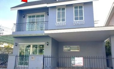 ขาย 4 ห้องนอน บ้านเดี่ยว ใน บางละมุง, ชลบุรี
