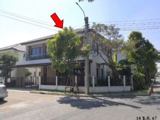 For sale 2 ベッドルーム house in Khlong Sam Wa, Bangkok