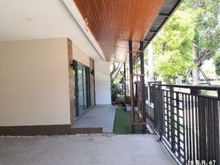 For sale 2 ベッドルーム house in Khlong Sam Wa, Bangkok