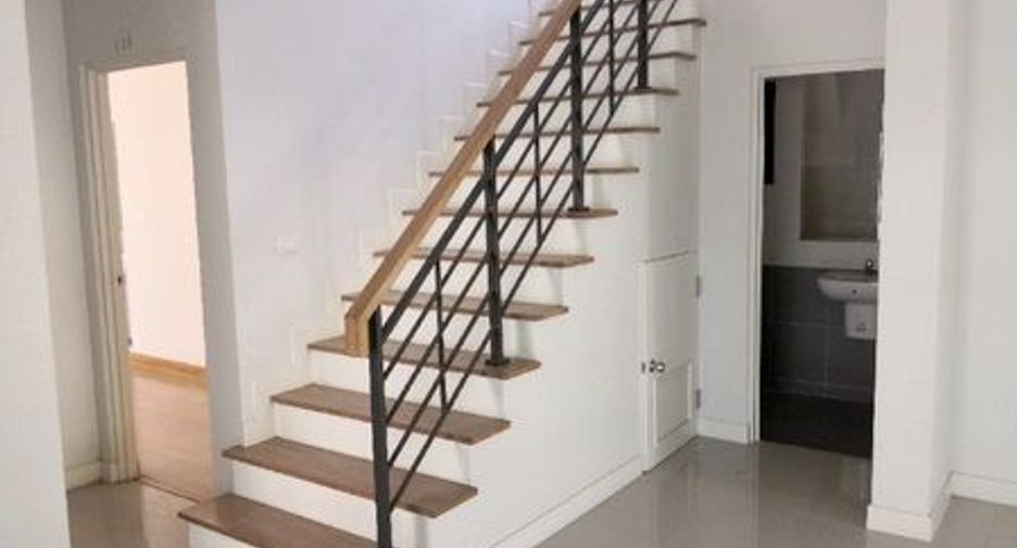 Haus zum Kauf mit 2 Zimmer in Khlong Sam Wa, Bangkok