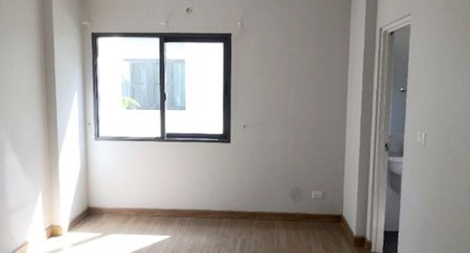 Haus zum Kauf mit 2 Zimmer in Khlong Sam Wa, Bangkok