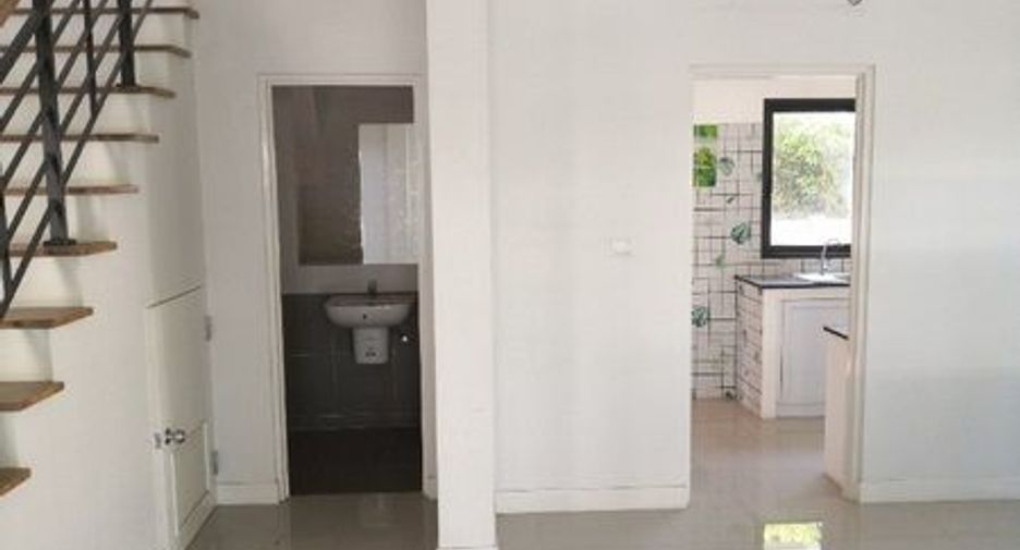 Haus zum Kauf mit 2 Zimmer in Khlong Sam Wa, Bangkok