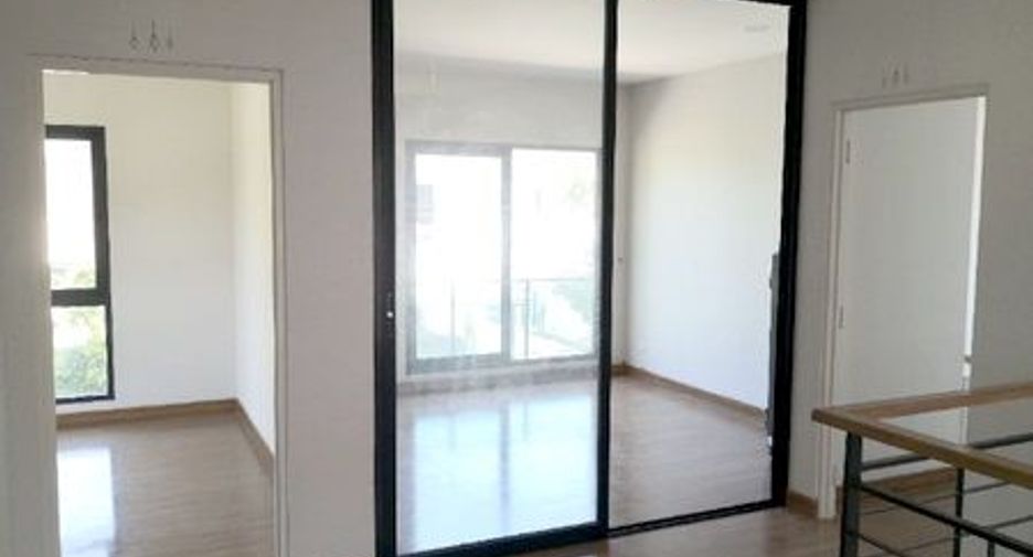 Haus zum Kauf mit 2 Zimmer in Khlong Sam Wa, Bangkok