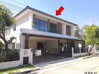 For sale 2 ベッドルーム house in Khlong Sam Wa, Bangkok