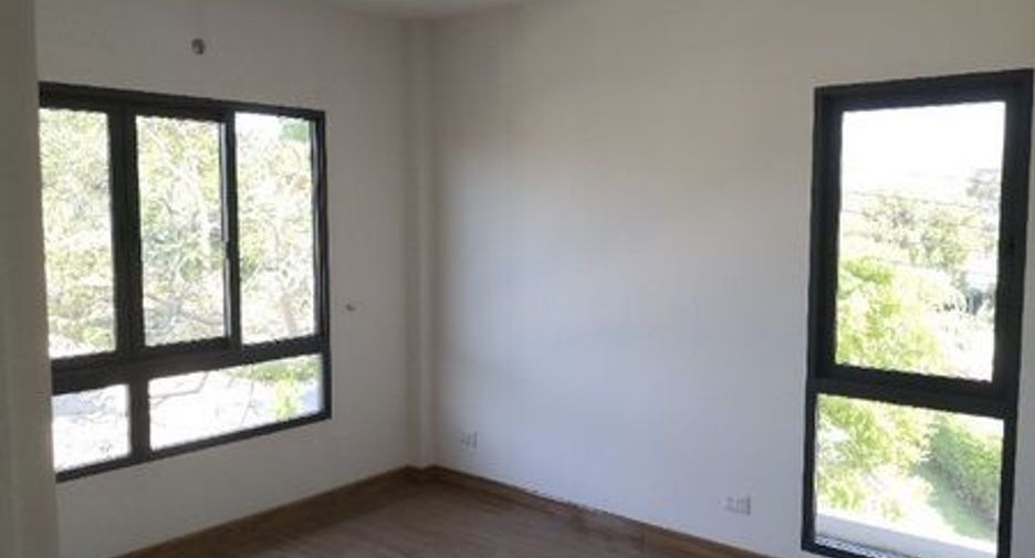 Haus zum Kauf mit 2 Zimmer in Khlong Sam Wa, Bangkok