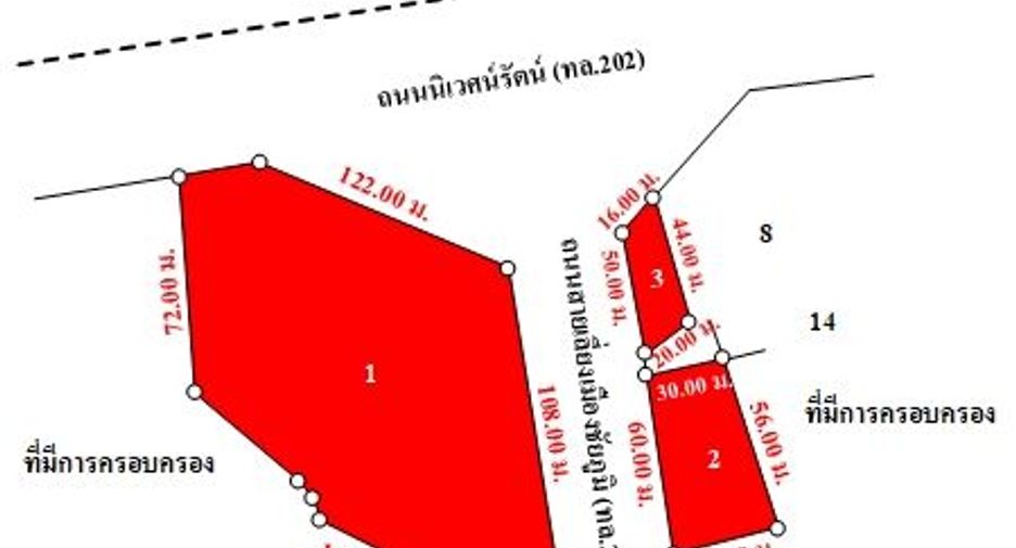 For sale studio house in Mueang Chaiyaphum, Chaiyaphum