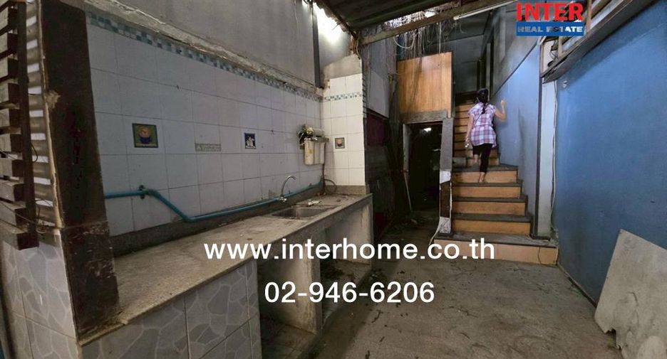 For rent studio apartment in Bueng Kum, Bangkok