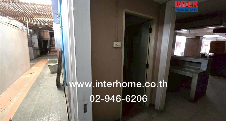 For rent studio apartment in Bueng Kum, Bangkok