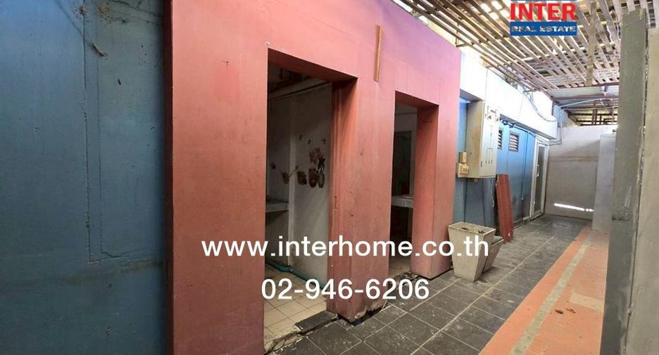 For rent studio apartment in Bueng Kum, Bangkok