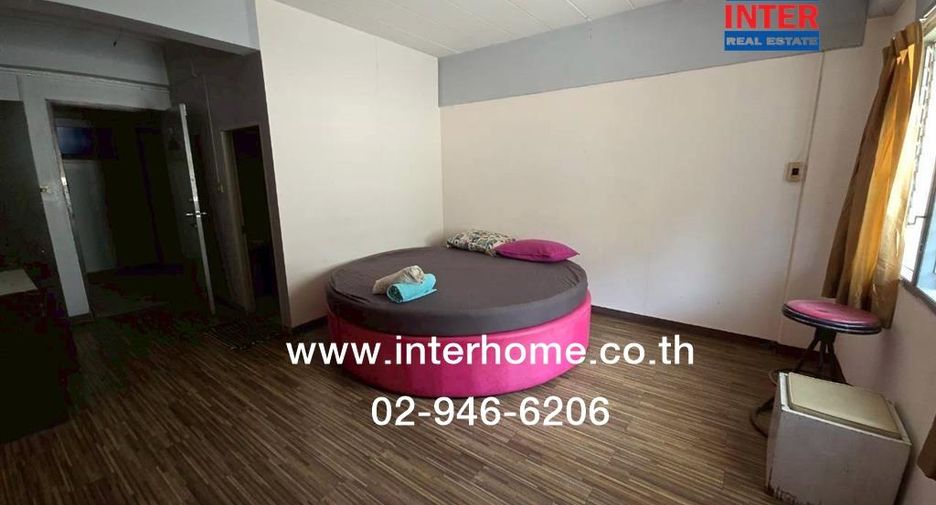 For rent studio apartment in Bueng Kum, Bangkok