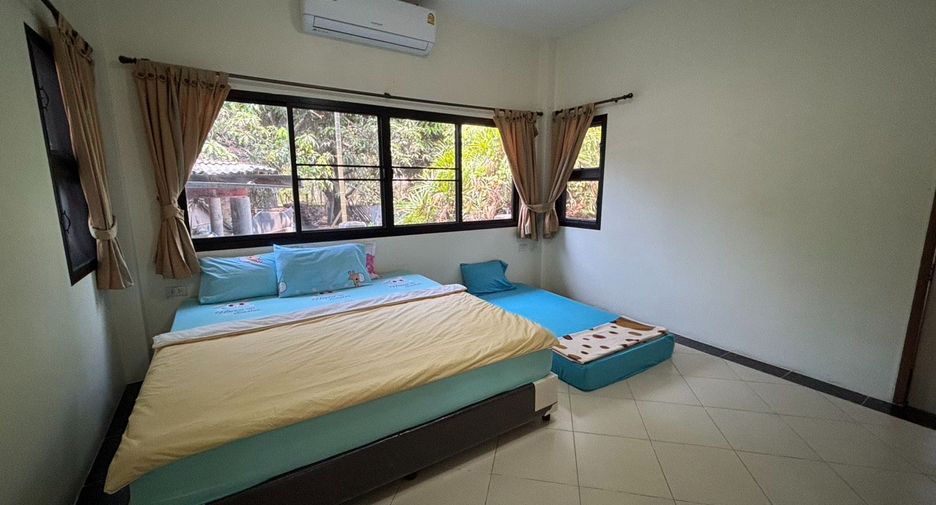 Casa en venta de 5 habitaciones en Klaeng, Rayong