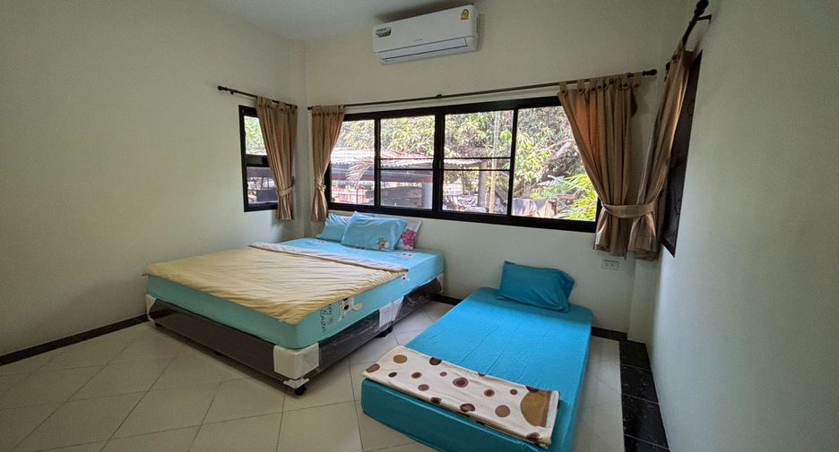 Casa en venta de 5 habitaciones en Klaeng, Rayong