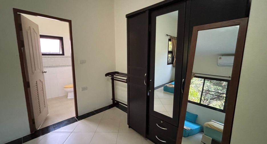 Casa en venta de 5 habitaciones en Klaeng, Rayong