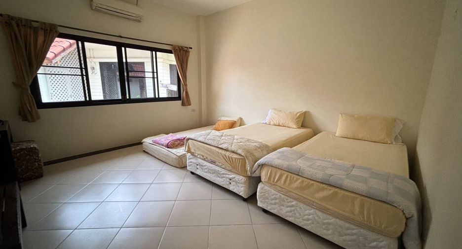 Casa en venta de 5 habitaciones en Klaeng, Rayong