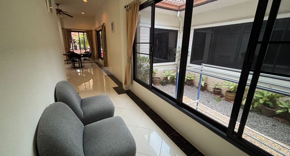 Casa en venta de 5 habitaciones en Klaeng, Rayong