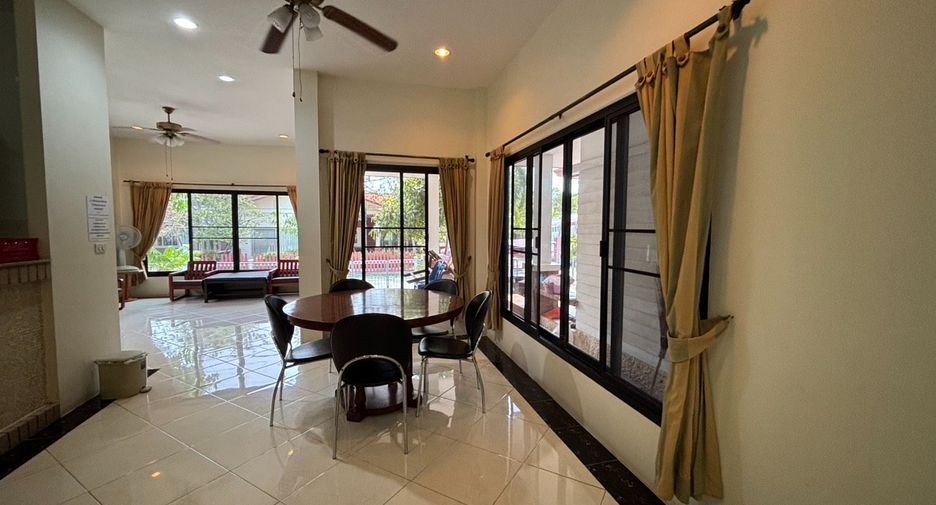 Casa en venta de 5 habitaciones en Klaeng, Rayong