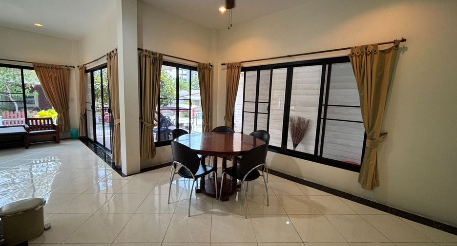 Casa en venta de 5 habitaciones en Klaeng, Rayong