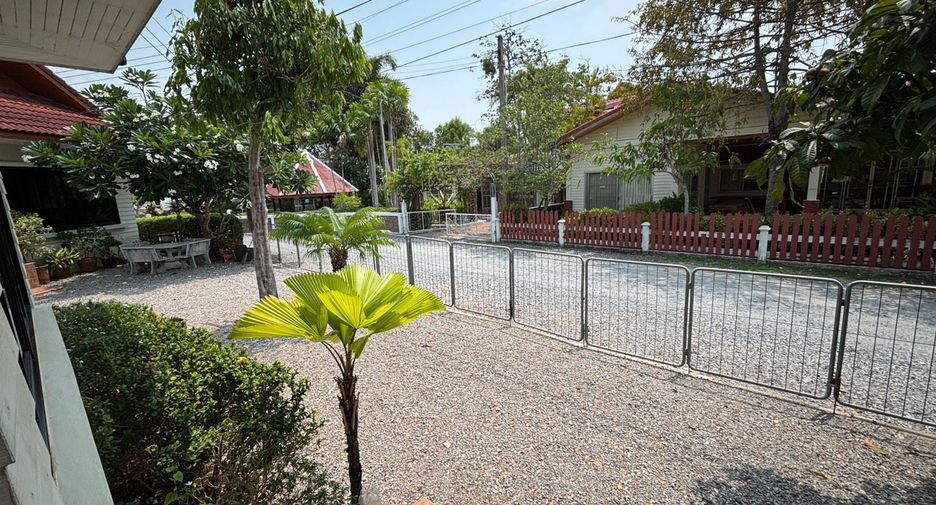 Casa en venta de 5 habitaciones en Klaeng, Rayong
