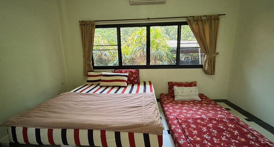 Casa en venta de 5 habitaciones en Klaeng, Rayong