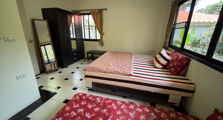 Casa en venta de 5 habitaciones en Klaeng, Rayong