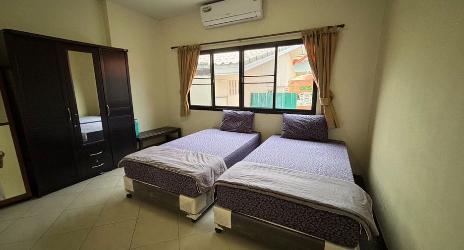 Casa en venta de 5 habitaciones en Klaeng, Rayong