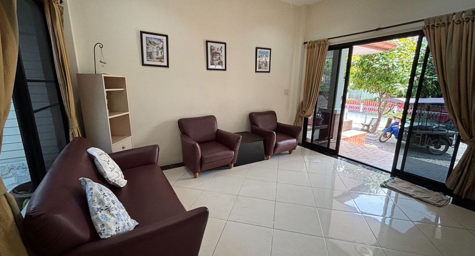 Casa en venta de 5 habitaciones en Klaeng, Rayong