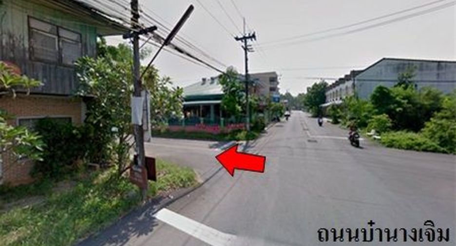 For sale 1 bed retail Space in Mueang Yasothon, Yasothon