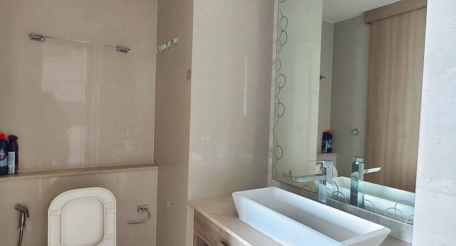 Wohnung zum Kauf mit 1 Zimmer in Bang Lamung, Chonburi