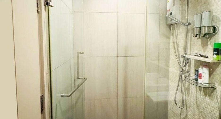 Продажа 1 кровать кондо в Mueang Nonthaburi, Нонтабури