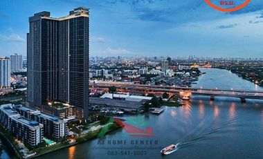 For sale 1 bed condo in Mueang Nonthaburi, Nonthaburi