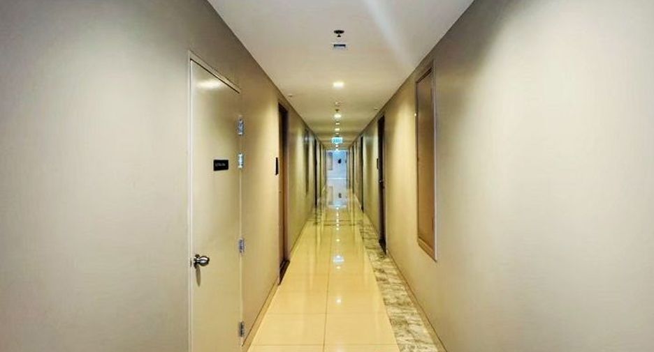 Продажа 1 кровать кондо в Mueang Nonthaburi, Нонтабури