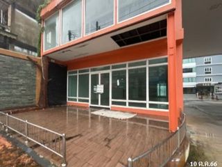 For sale 9 bedrooms retail Space in Mueang Surat Thani, Surat Thani