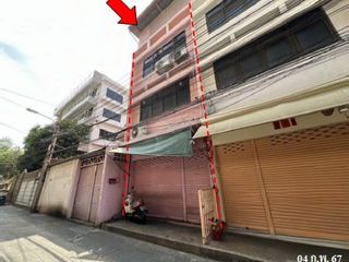 出售 商业空间 在 Pom Prap Sattru Phai, 曼谷