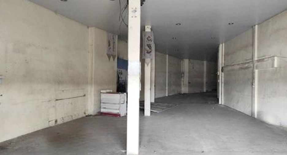 For sale retail Space in Chatturat, Chaiyaphum