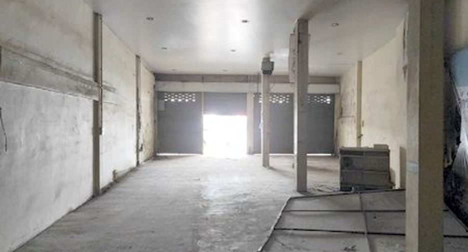 For sale retail Space in Chatturat, Chaiyaphum