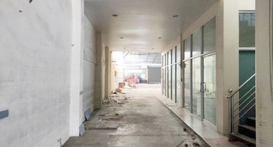 For sale retail Space in Chatturat, Chaiyaphum