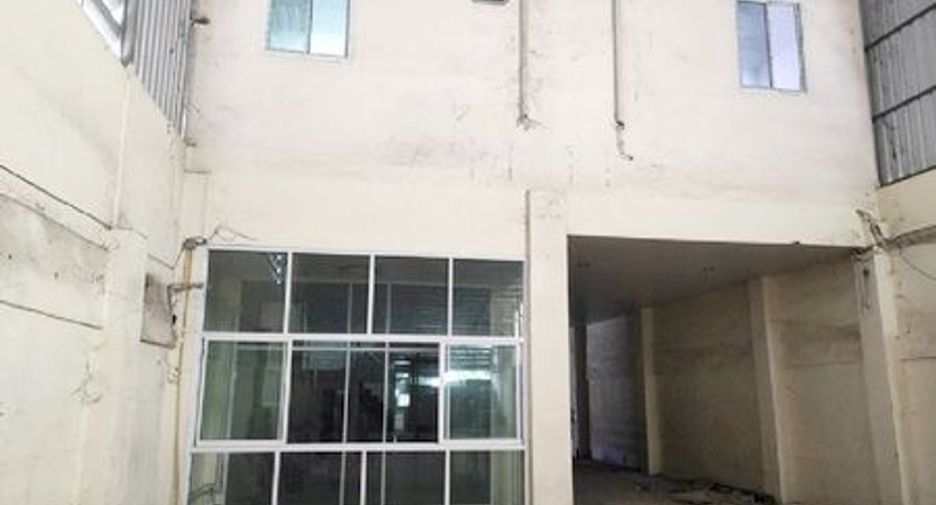 For sale retail Space in Chatturat, Chaiyaphum