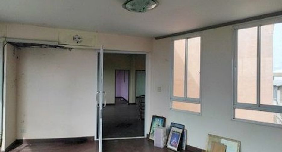 For sale retail Space in Chatturat, Chaiyaphum
