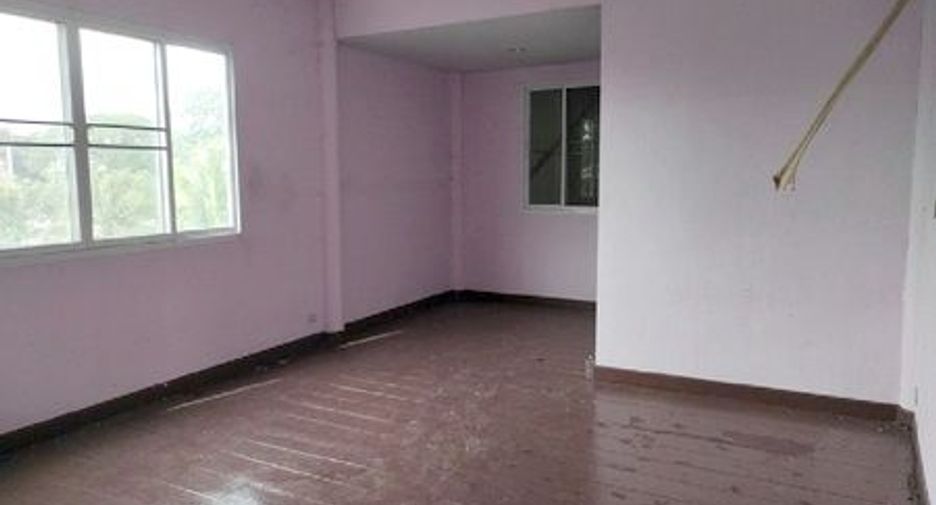 For sale retail Space in Chatturat, Chaiyaphum