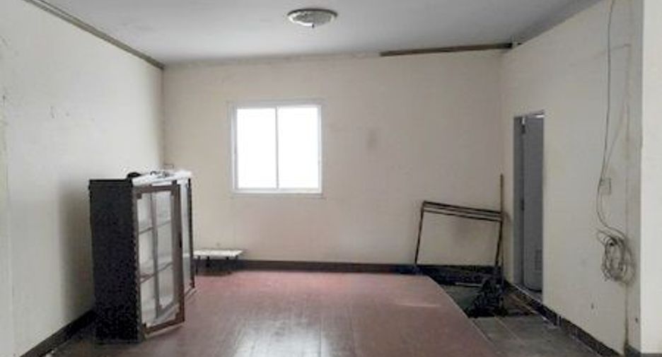For sale retail Space in Chatturat, Chaiyaphum