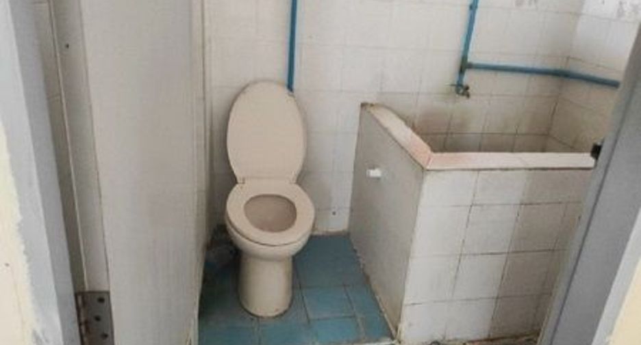 For sale retail Space in Chatturat, Chaiyaphum
