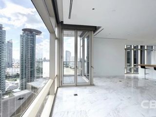For sale 3 bedrooms condo in Bang Kho Laem, Bangkok