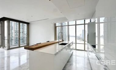 Condo en venta de 3 habitaciones en Bang Kho Laem, Bangkok
