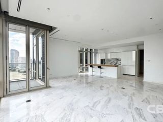 For sale 3 bedrooms condo in Bang Kho Laem, Bangkok
