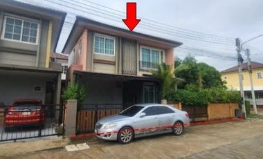 Haus zum Kauf mit Studio in Mueang Samut Sakhon, Samut Sakhon