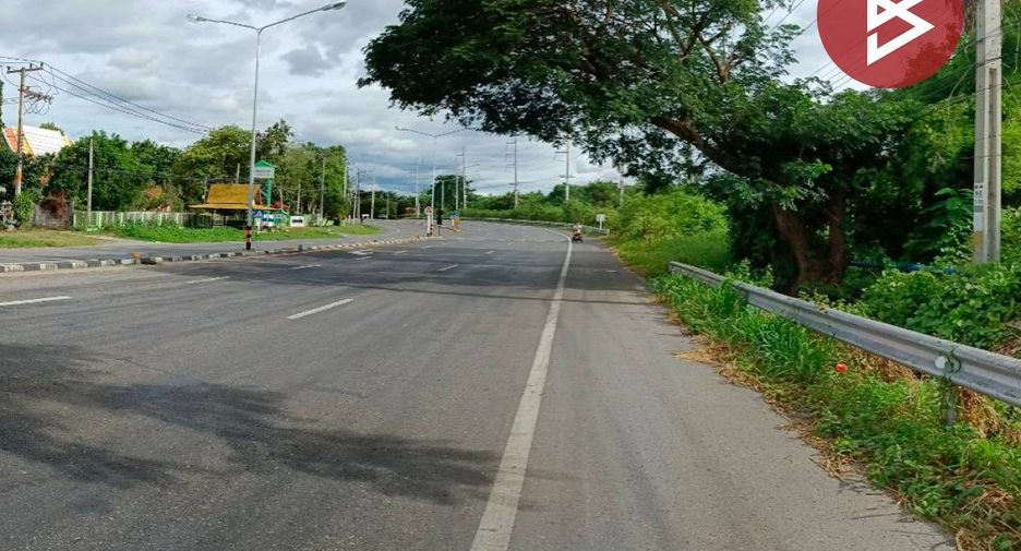 Продажа Участок в Ban Hong, Лампхун
