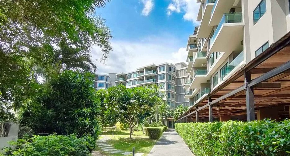 For rent 1 bed condo in Mueang Chiang Mai, Chiang Mai