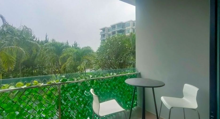 For rent 1 bed condo in Mueang Chiang Mai, Chiang Mai