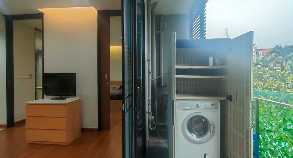 For rent 1 bed condo in Mueang Chiang Mai, Chiang Mai