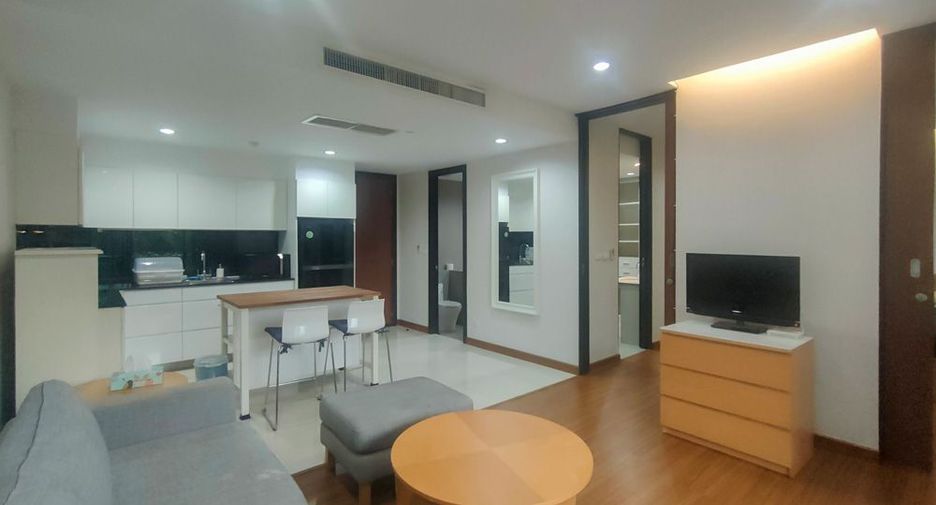For rent 1 bed condo in Mueang Chiang Mai, Chiang Mai